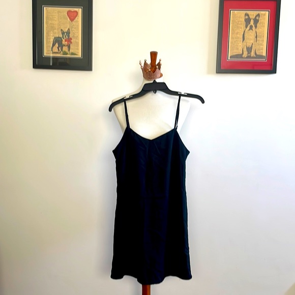 All Saints Other - All Saints Black Slip